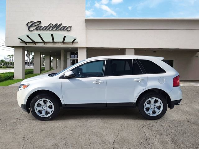 Used 2013 Ford Edge SEL image 2