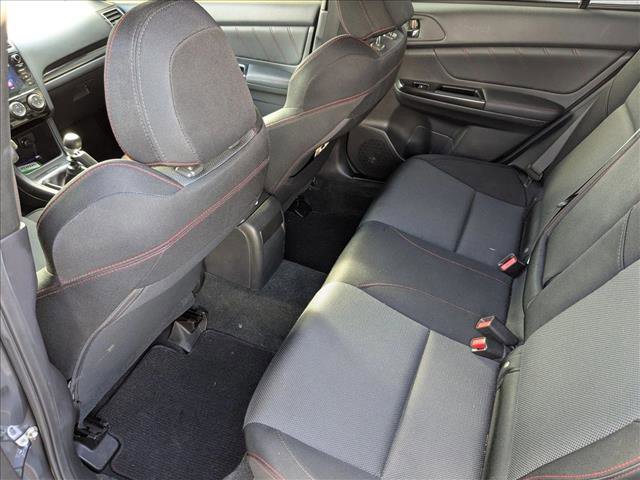 Used 2021 Subaru WRX Premium image 19
