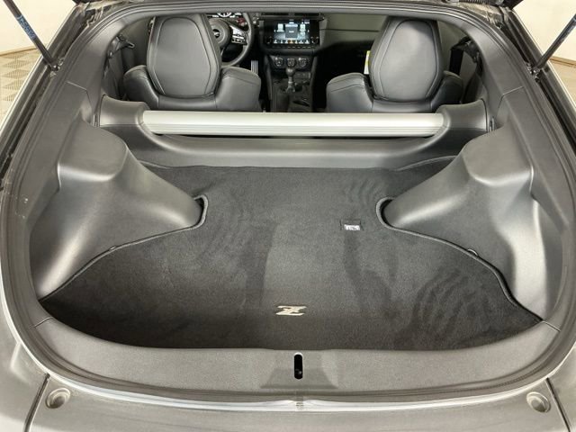New 2025 Nissan Z Performance w/ Floor Mat Package image 11