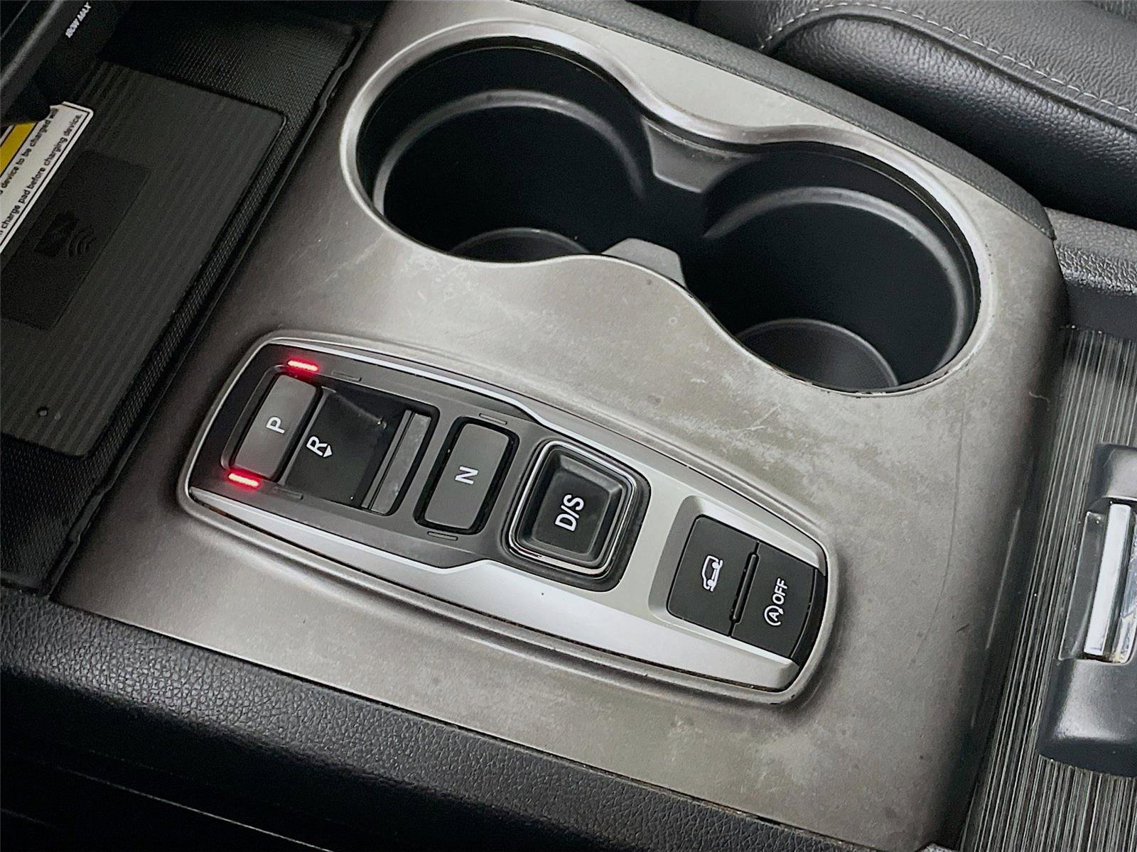 Used 2021 Honda Pilot Special Edition image 22