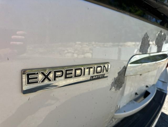 Used 2012 Ford Expedition Limited AWD/4WD image 23