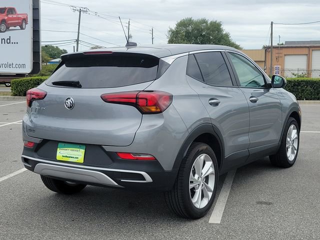 Used 2023 Buick Encore GX Preferred image 6