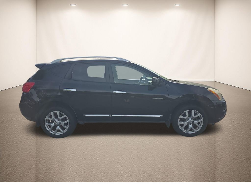 Used 2013 Nissan Rogue SL FWD image 3