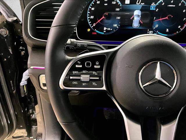 Used 2023 Mercedes-Benz GLE 350 4MATIC image 20