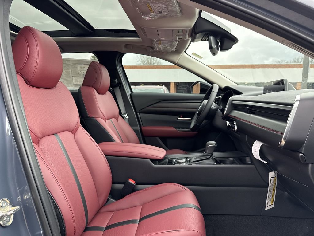 New 2026 MAZDA CX-50 2.5 Hybrid w/ Weather Package image 25