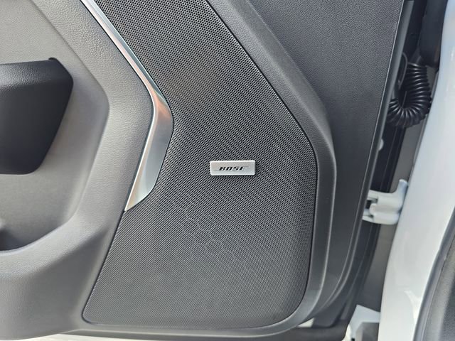 New 2026 GMC Yukon XL Elevation image 18