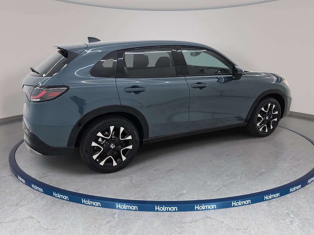 New 2027 Honda HR-V EX-L image 5