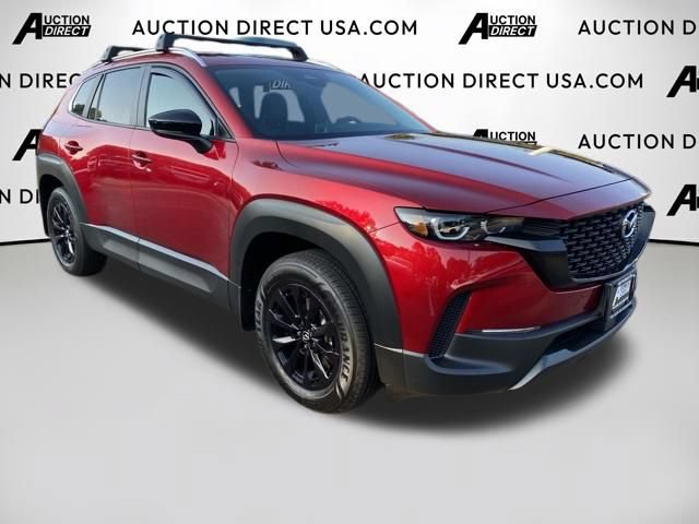 Used 2026 MAZDA CX-50 2.5 Hybrid w/ Preferred Pkg AWD/4WD image 28