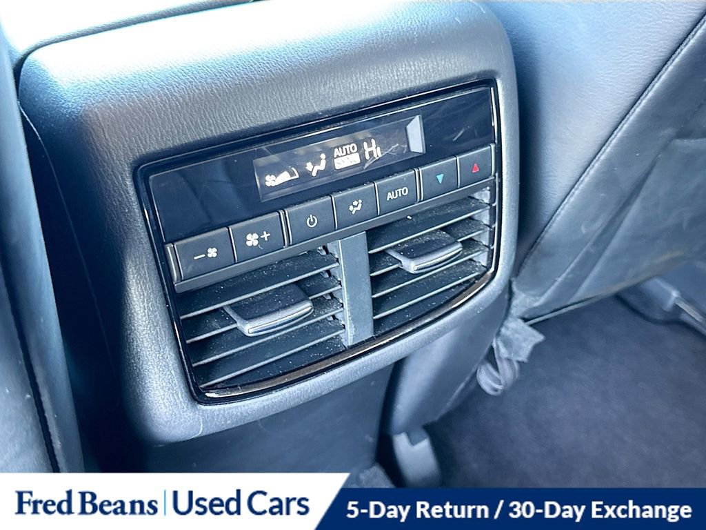 Used 2022 MAZDA CX-9 Touring w/ Touring Premium Package AWD/4WD image 29