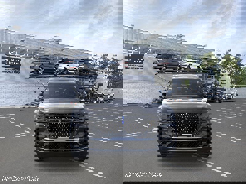 New 2026 Lincoln Nautilus Premier w/ Equipment Group 102A image 6