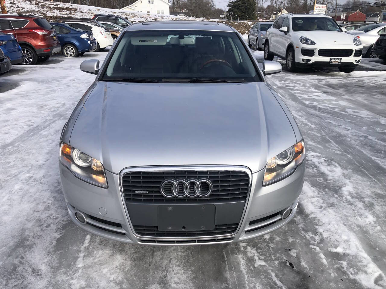 Used 2006 Audi A4 2.0T image 3
