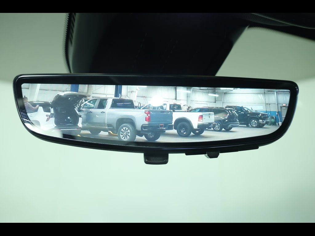 New 2026 Chevrolet Equinox LT w/ Midnight Edition image 19