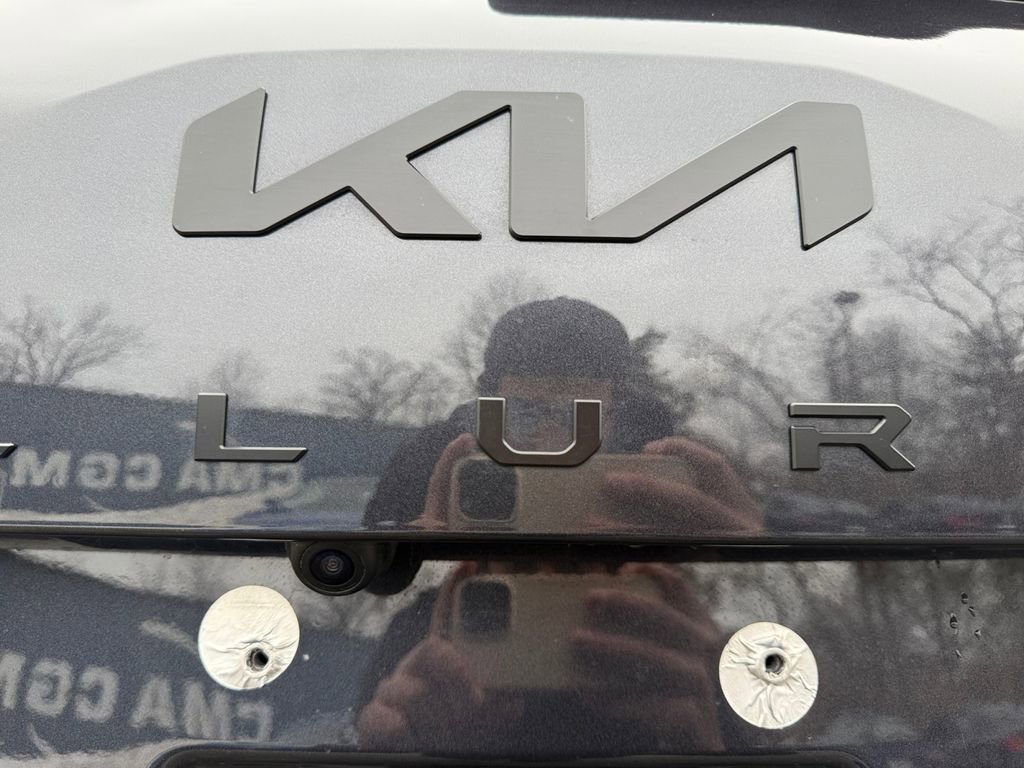 New 2025 Kia Telluride SX Prestige X-Line image 17