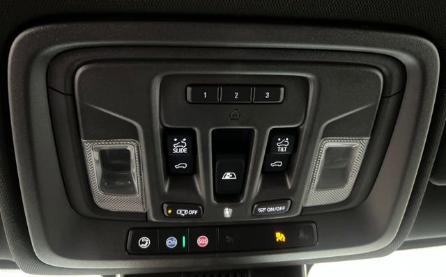 Used 2023 GMC Sierra 1500 AT4 w/ AT4 Preferred Package image 41