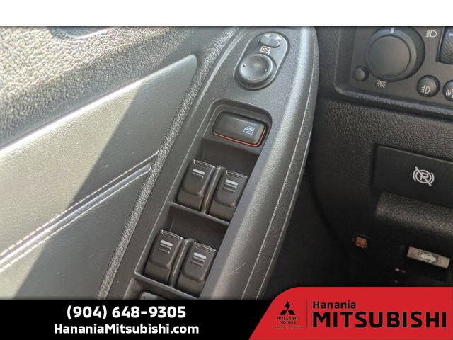 Used 2007 HUMMER H3 w/ Tactical Edition Package image 23