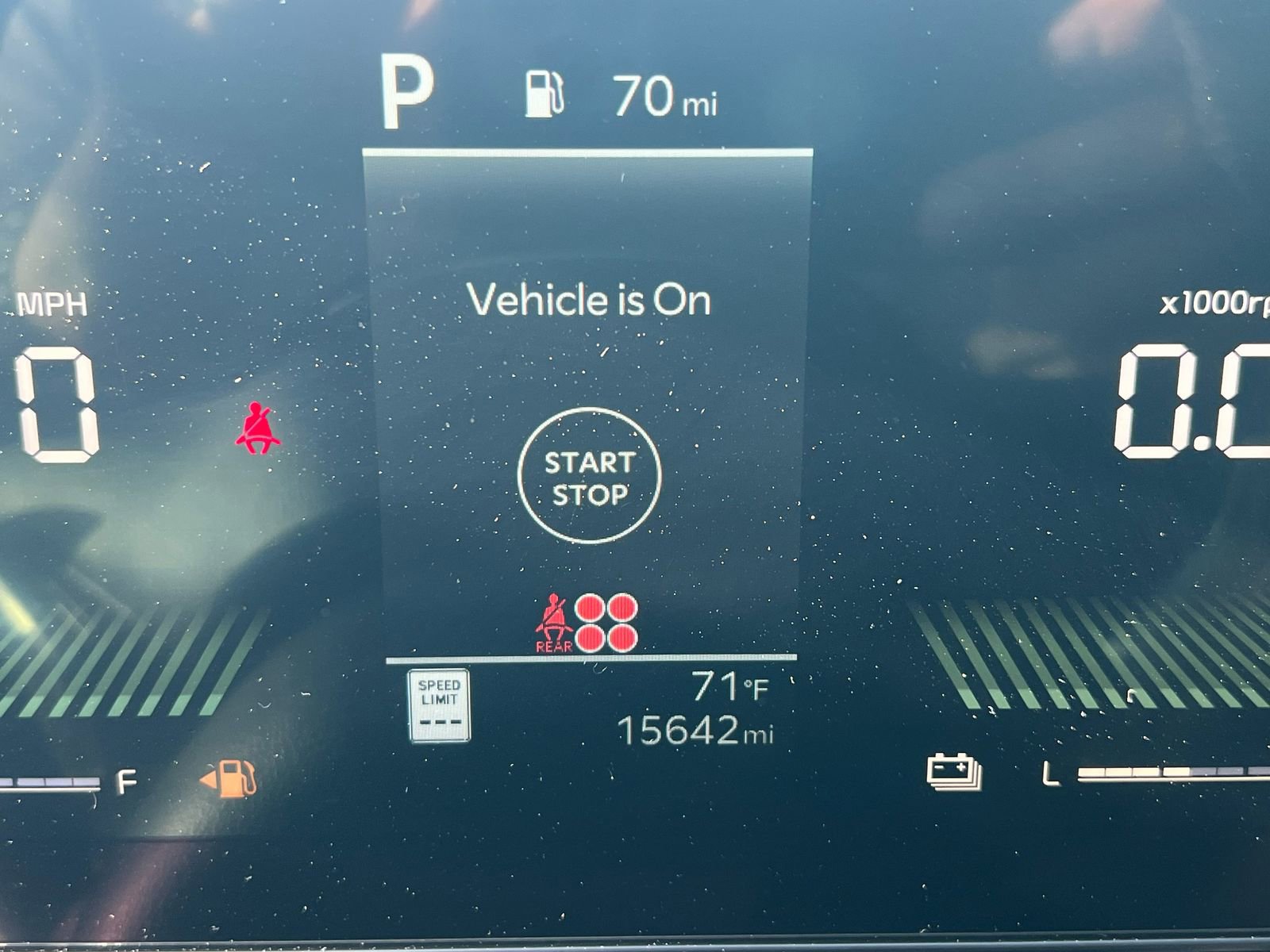 Certified 2025 Kia Sorento EX w/ EX Panoramic Sunroof Package image 32