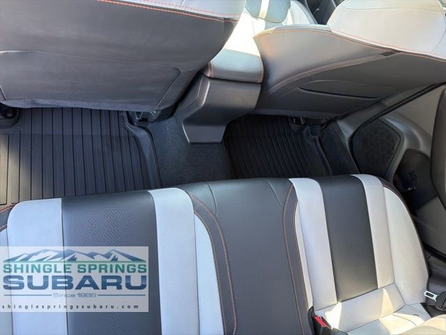 Used 2020 Subaru Crosstrek 2.0i Limited w/ Moonroof Package w/Navigation image 29