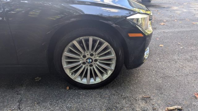 Used 2015 BMW 328d xDrive Wagon image 12