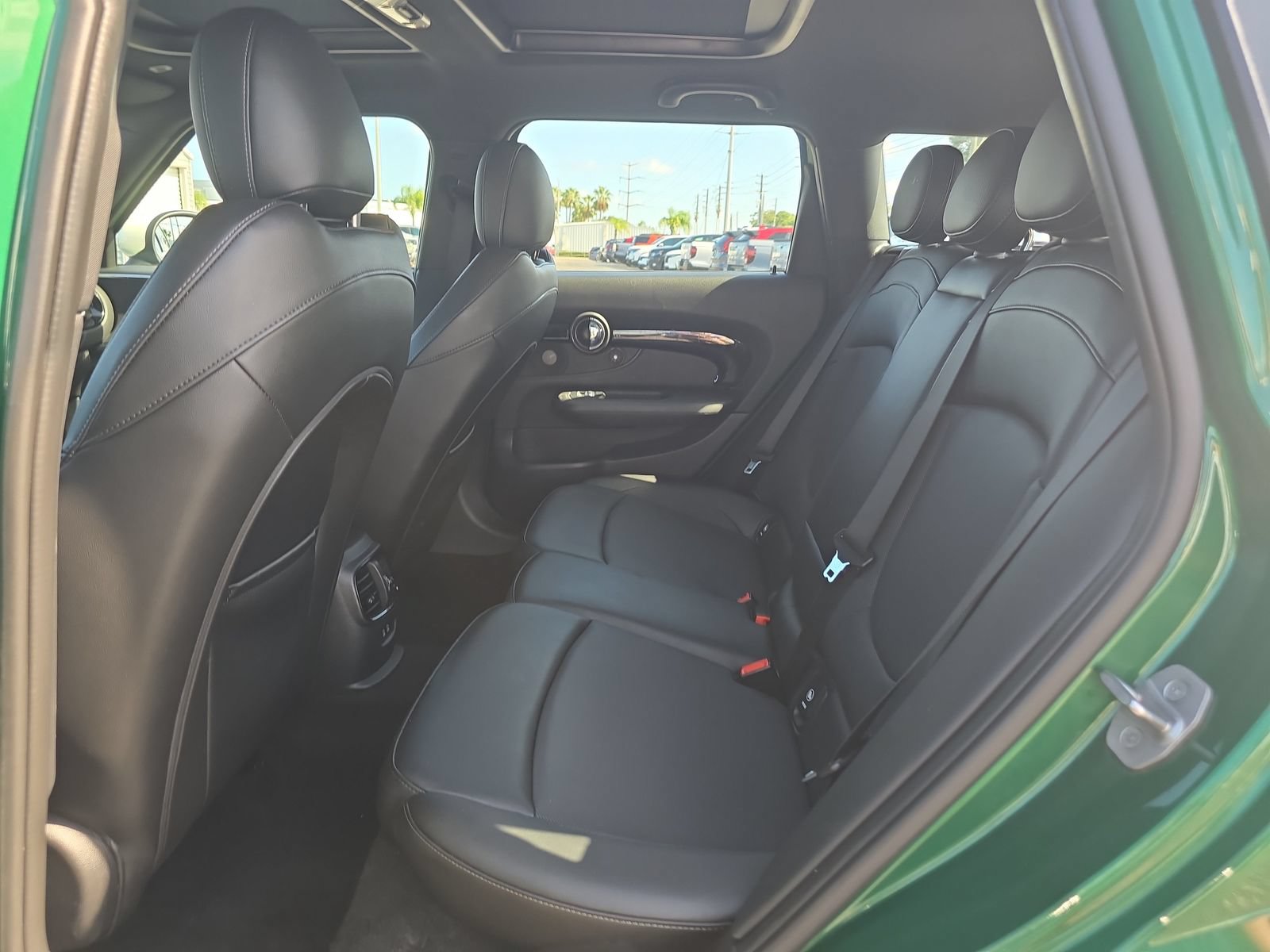 Used 2022 MINI Cooper Clubman S AWD/4WD image 13