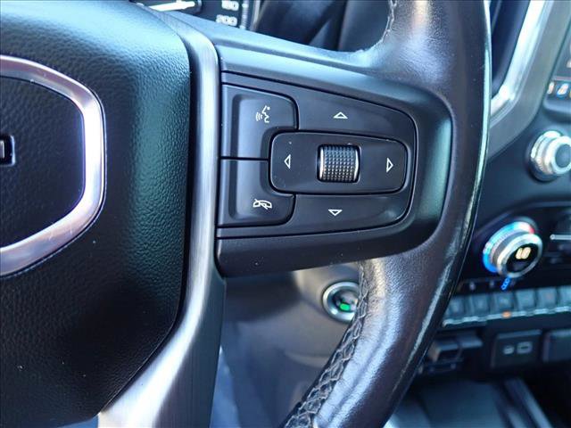 Used 2022 GMC Sierra 3500 Denali w/ Denali Ultimate Package image 15