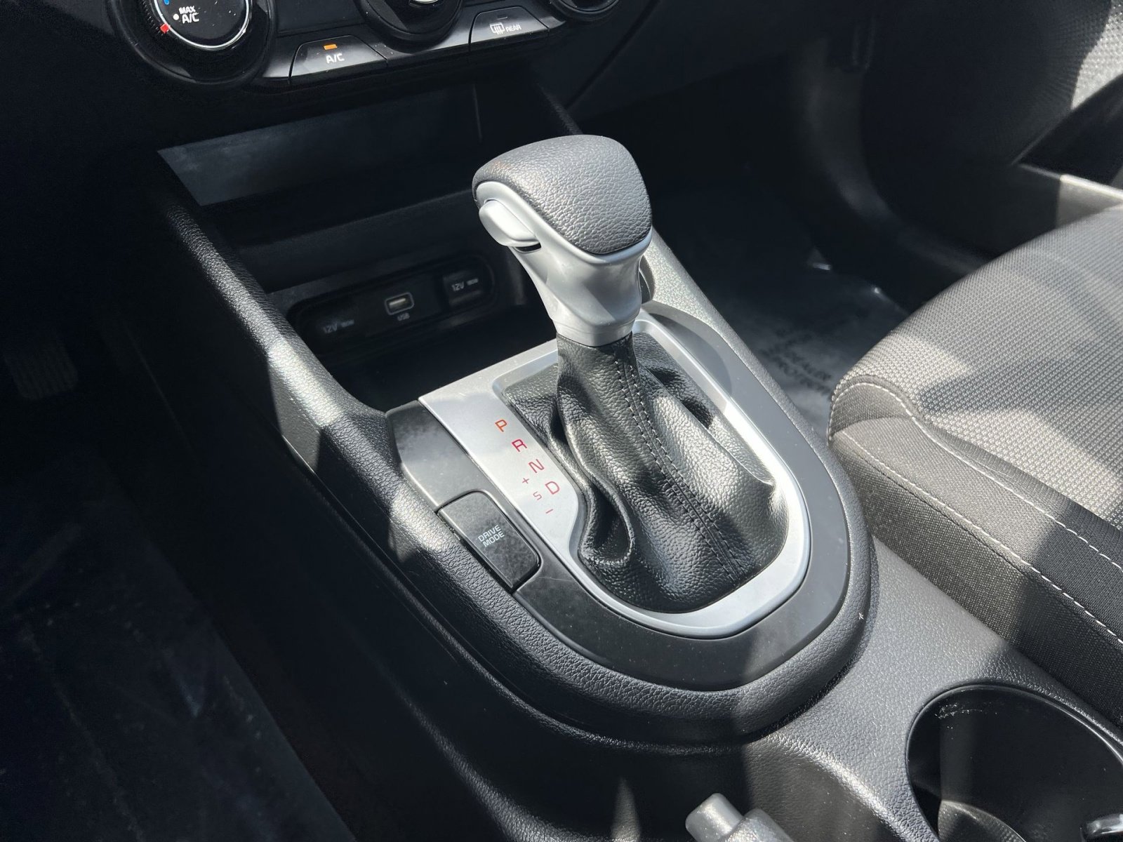 Used 2023 Kia Forte LXS FWD image 20