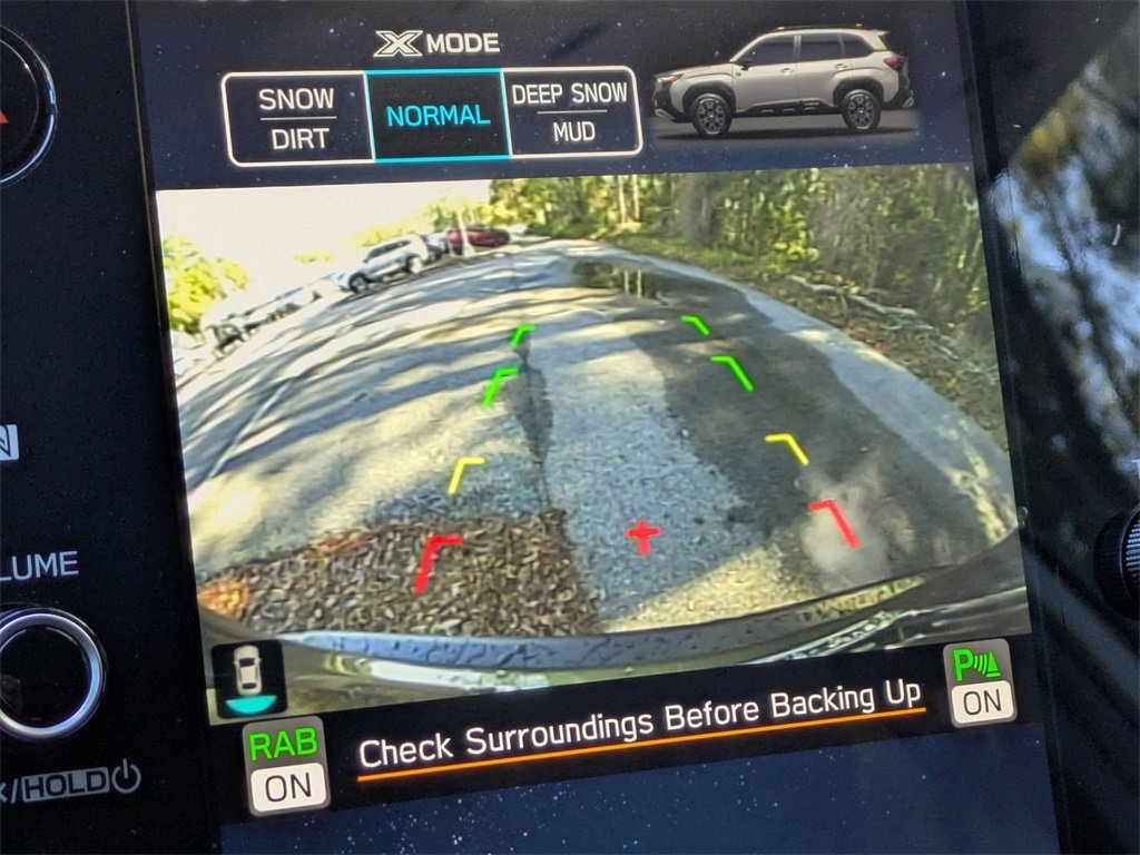 New 2026 Subaru Forester Wilderness image 23