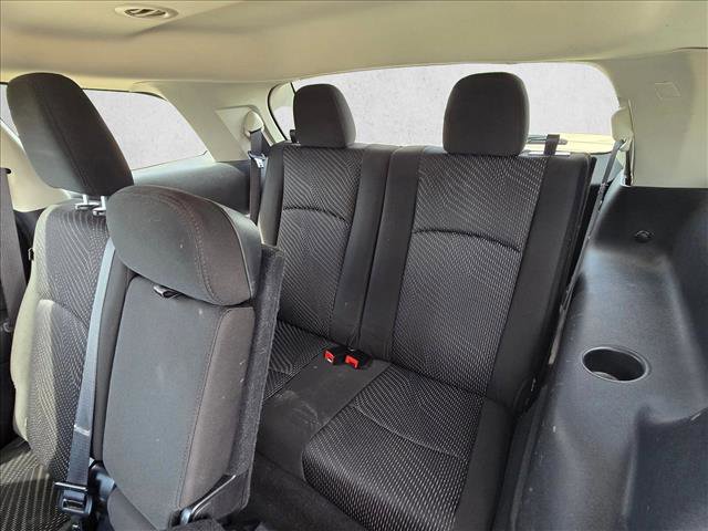 Used 2020 Dodge Journey SE w/ SE Popular Equipment Group FWD image 18