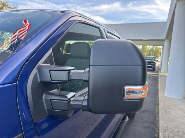 New 2026 Ford F350 XLT image 4