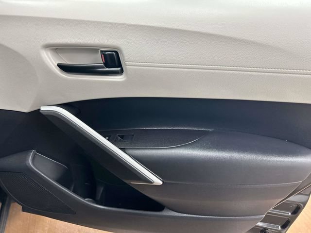 Used 2026 Toyota Corolla Cross L FWD image 24