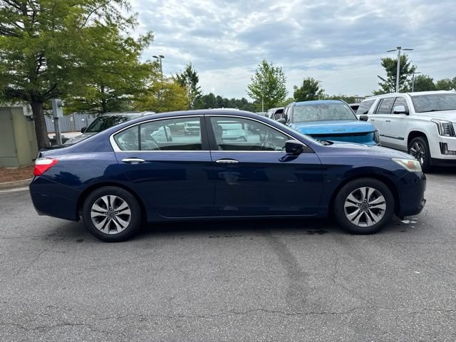 Used 2015 Honda Accord LX image 6