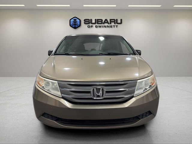 Used 2012 Honda Odyssey EX-L image 8