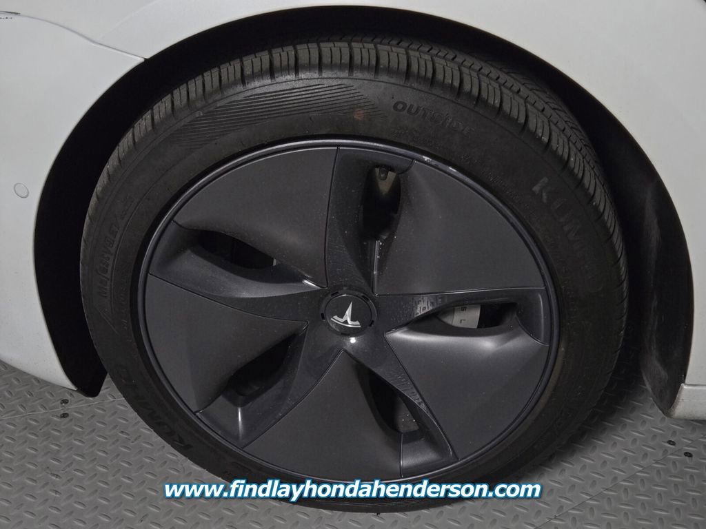 Used 2022 Tesla Model 3 Long Range image 9