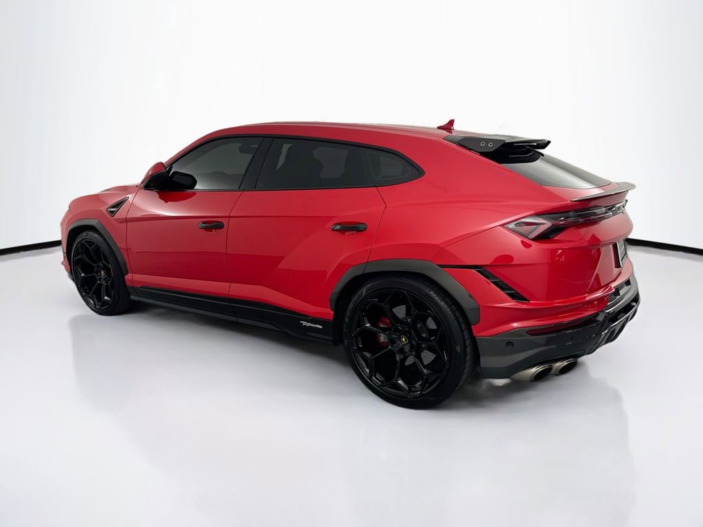Used 2023 Lamborghini Urus Performante image 7