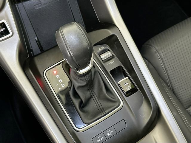 Used 2024 Dodge Hornet R/T Plus w/ R/T Blacktop Package image 16