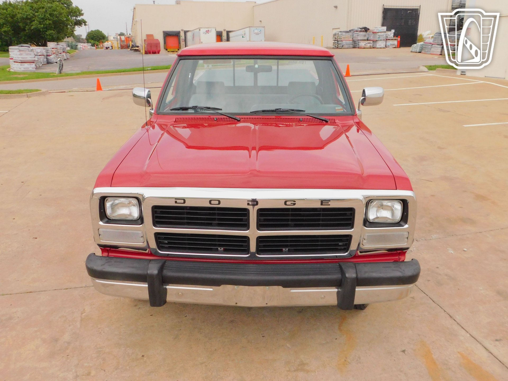 Used 1991 Dodge D/W Truck 250 AWD/4WD image 39