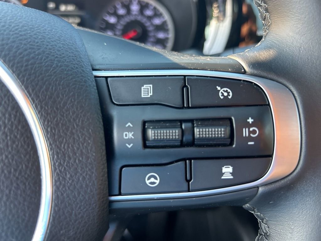 Used 2023 Kia K5 GT-Line w/ GT-Line Premium Package image 39