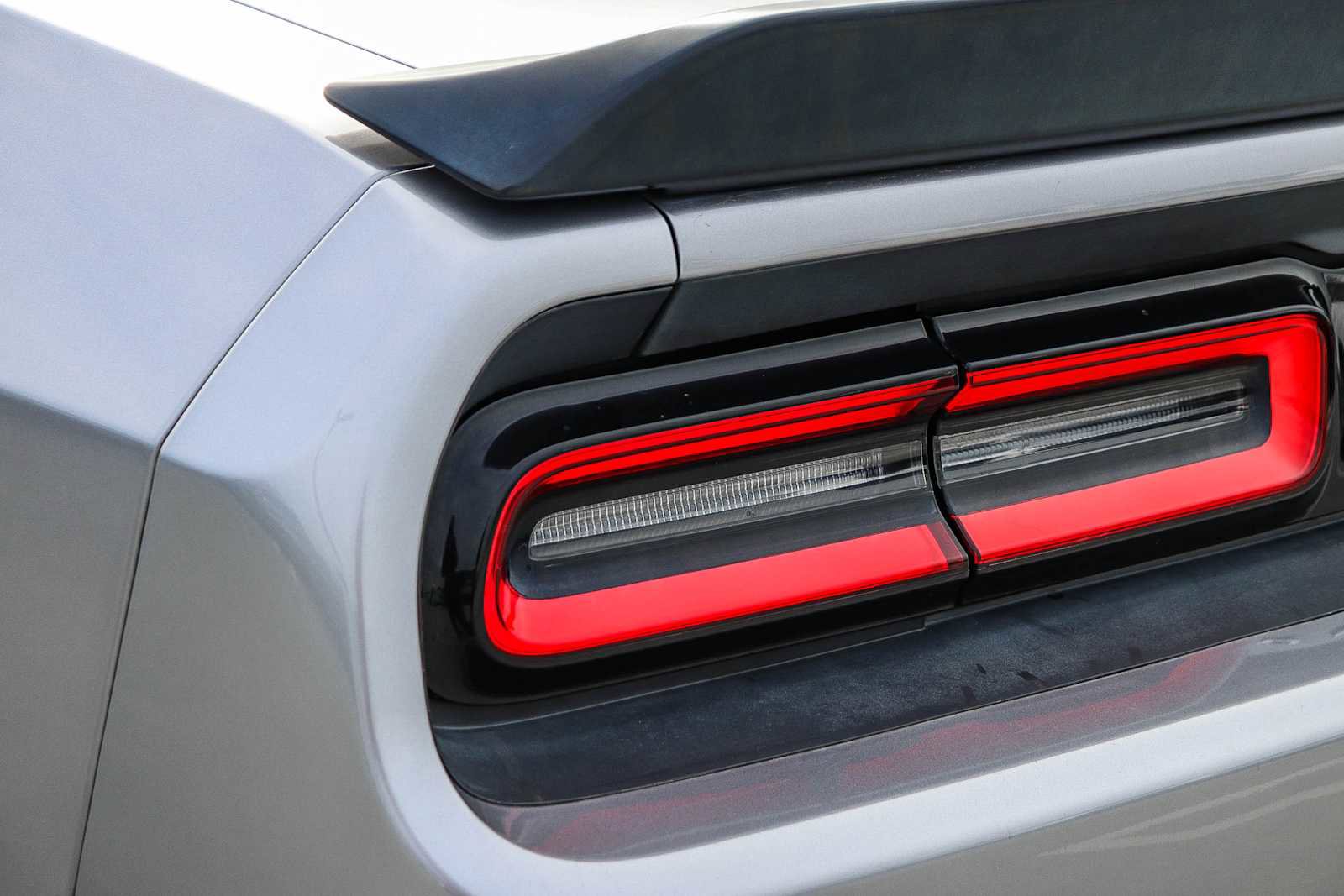 Used 2017 Dodge Challenger SXT w/ Blacktop Package image 12