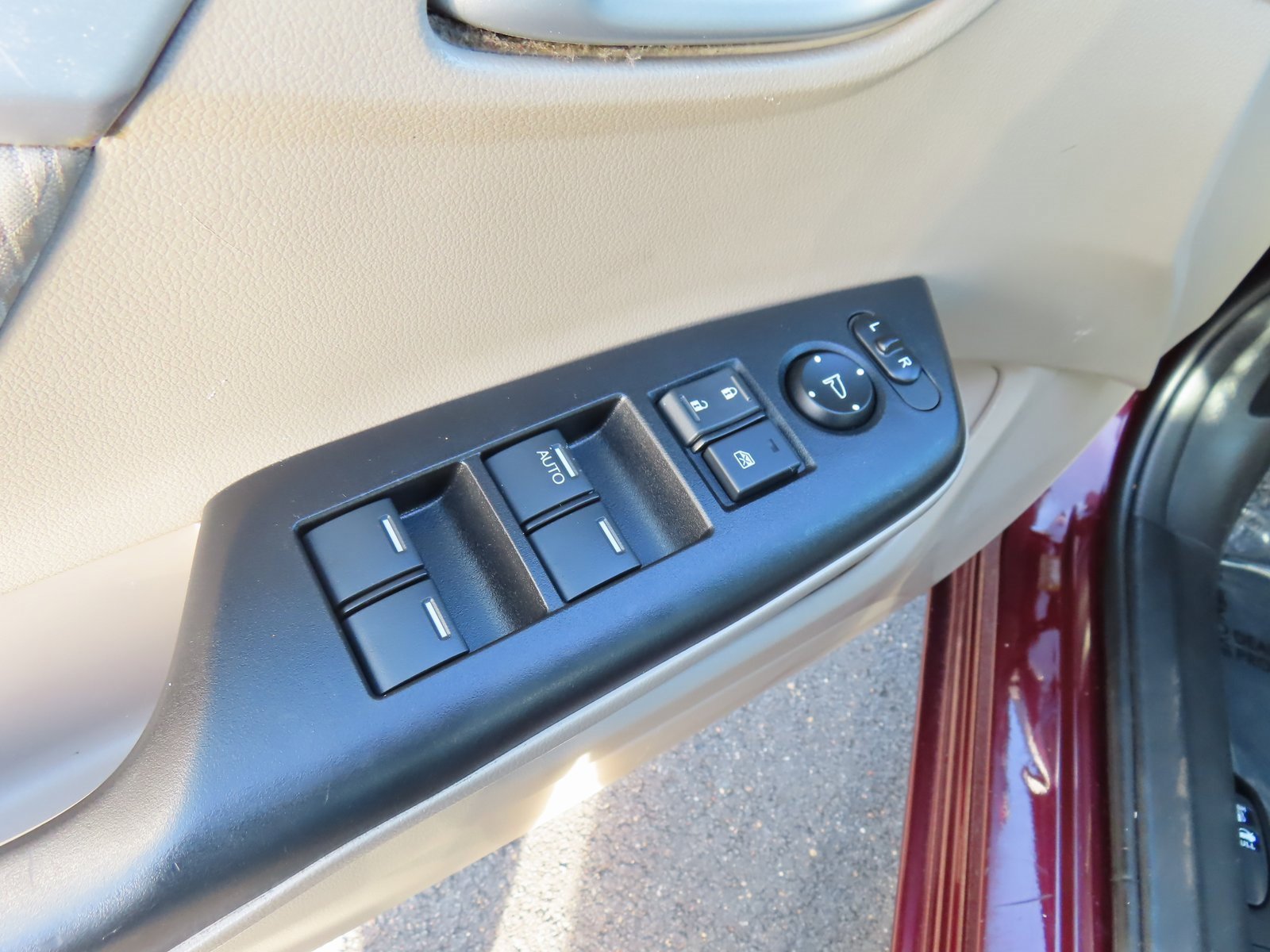 Used 2015 Honda Civic EX image 11