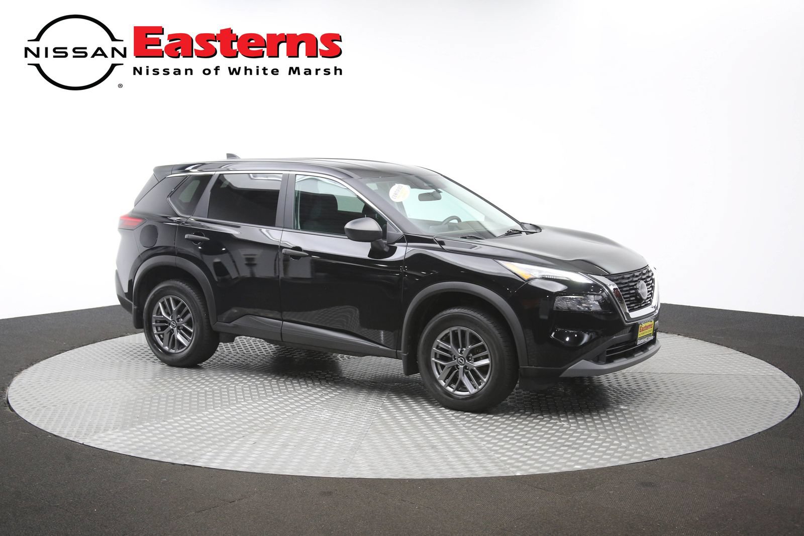 Used 2023 Nissan Rogue S AWD/4WD image 45