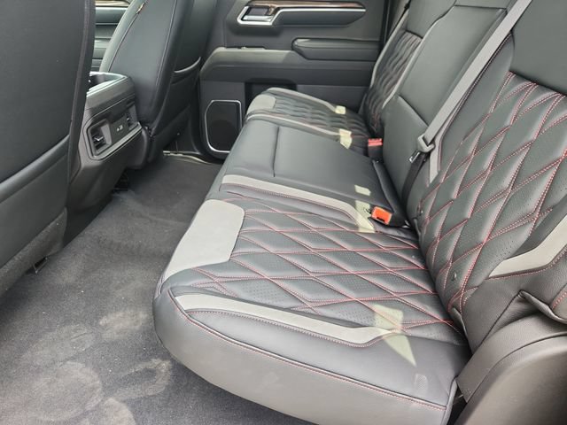New 2026 Chevrolet Silverado 1500 RST AWD/4WD image 26
