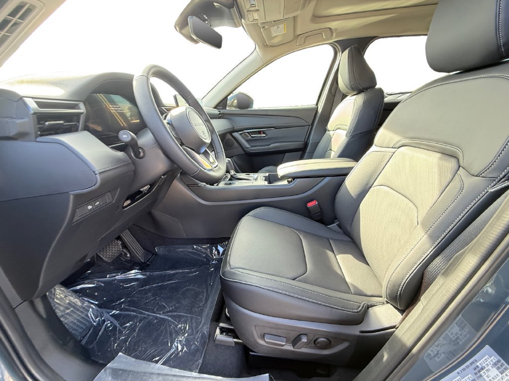 New 2026 MAZDA CX-5 2.5 S w/ Premium Package AWD/4WD image 9