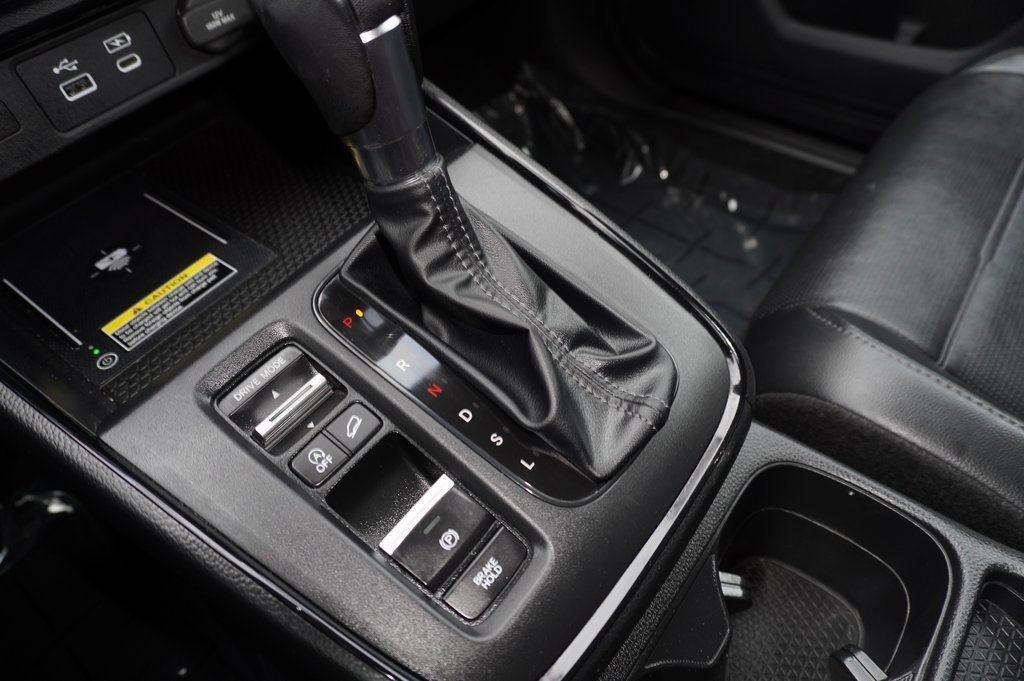 Used 2023 Honda CR-V EX-L image 20