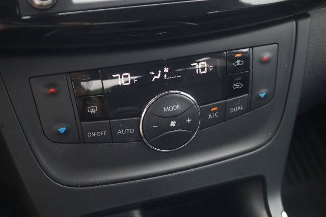Used 2019 Nissan Sentra SV w/ Special Edition Package FWD image 16