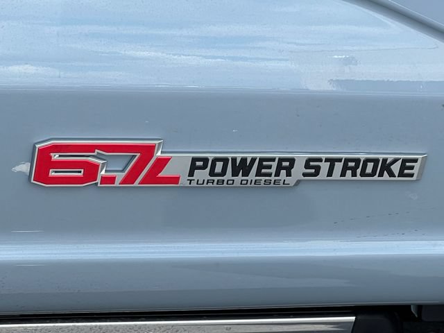 New 2026 Ford F350 Platinum w/ Platinum Plus Package AWD/4WD image 2