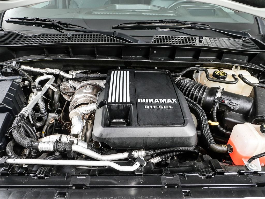 Used 2020 GMC Sierra 1500 Denali w/ Denali Ultimate Package image 35