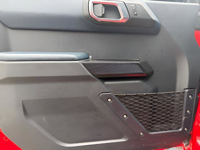 Used 2024 Ford Bronco Heritage Edition image 9