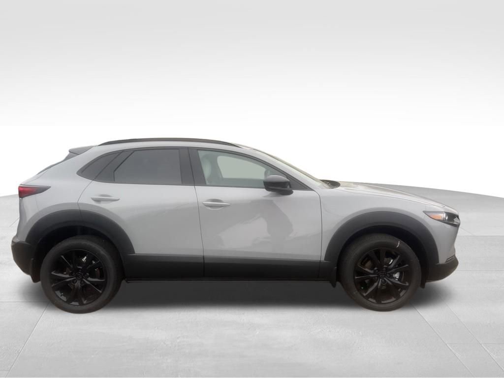 New 2026 MAZDA CX-30 Aire Edition AWD/4WD image 2