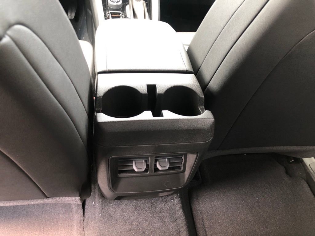 New 2025 Chevrolet Colorado Trail Boss image 36