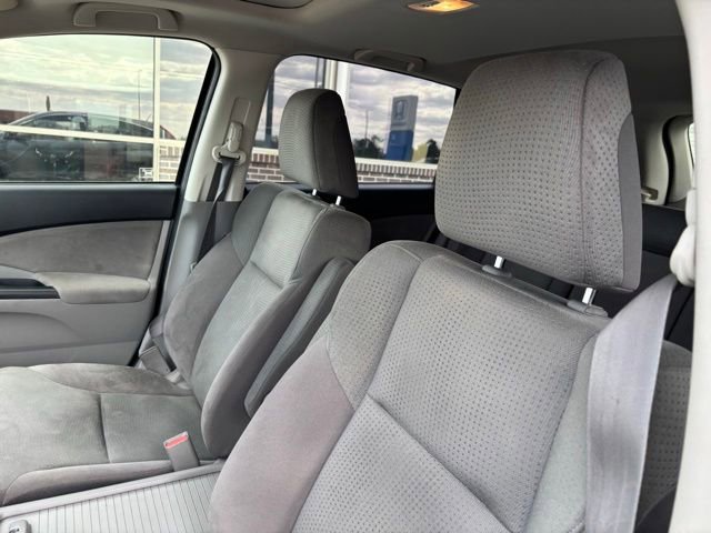Used 2012 Honda CR-V EX image 11