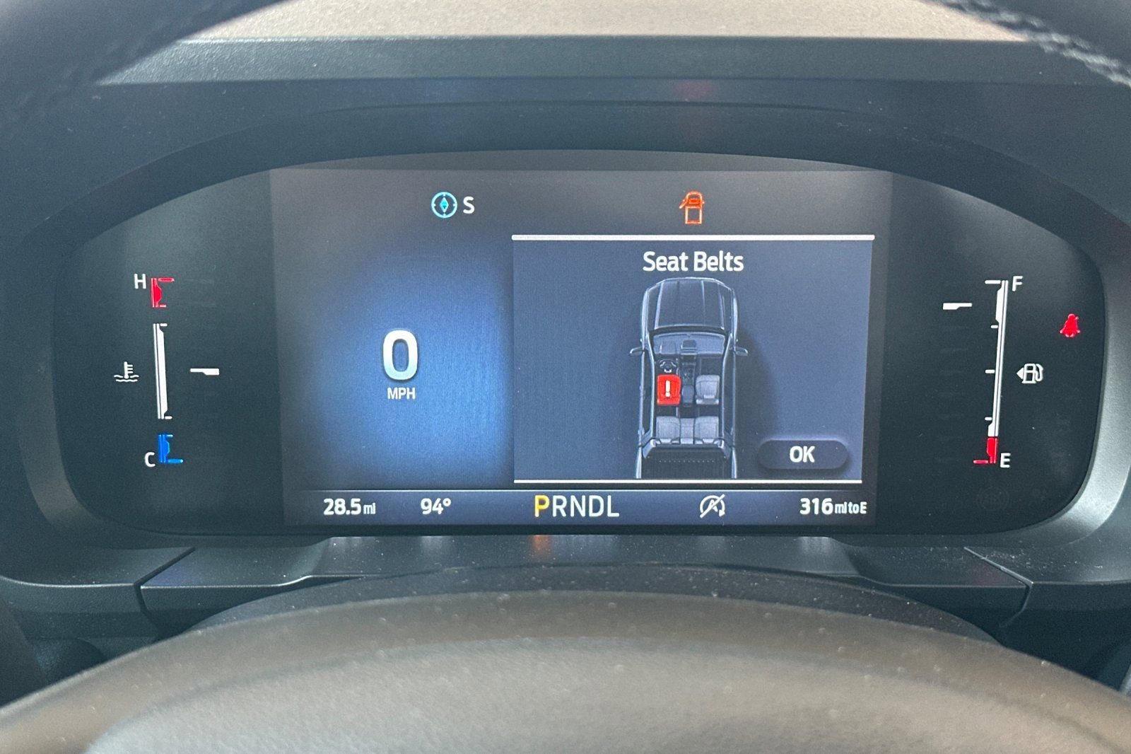 New 2025 Ford Maverick XLT w/ XLT Luxury Package image 23